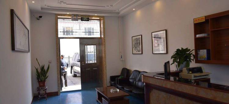 大兴安岭恒升快捷宾馆图片