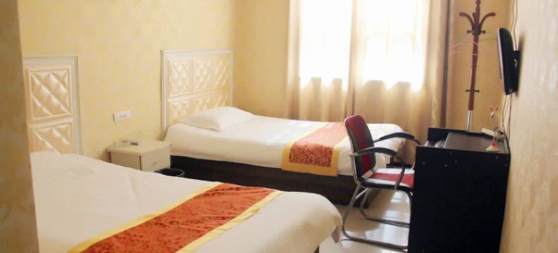 巩义莱悦宾馆图片