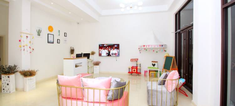 北戴河雯之翼客栈图片