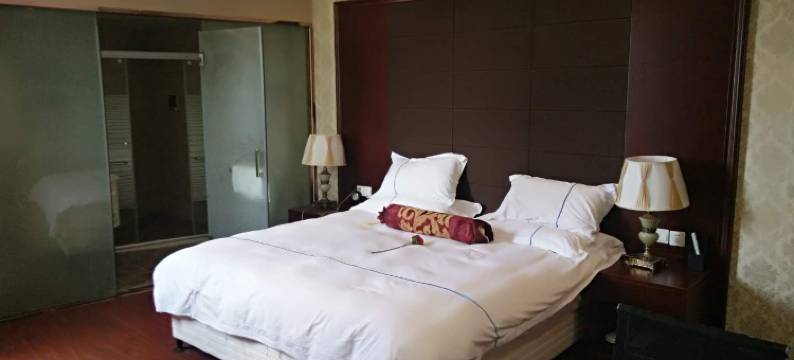 湖州金桔酒店图片