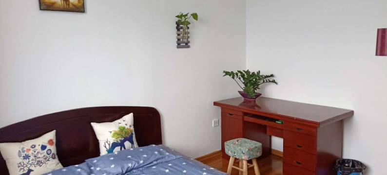 大同鹿上有你青年旅舍图片