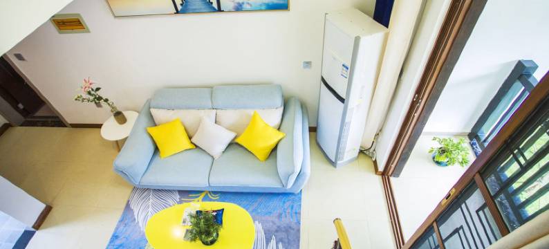 遇见你民宿(峨眉山黄湾游客中心店)图片