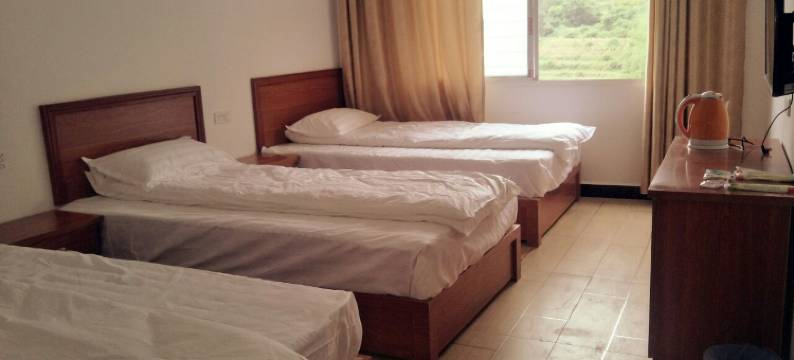 淅川丹淅农家民宿图片