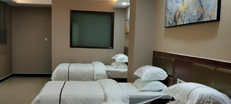 慈利暖居客栈图片