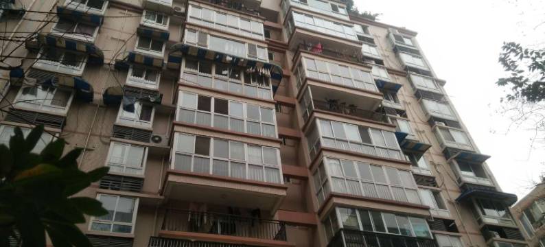 成都远方青年旅舍(一品天下地铁站店)图片