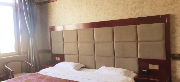 北票福生园宾馆图片