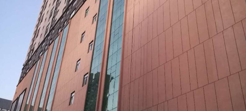 白山大都汇日租房图片