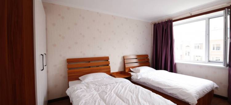 北极村岭之北民宿图片