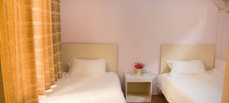 枣庄秀姐公寓图片