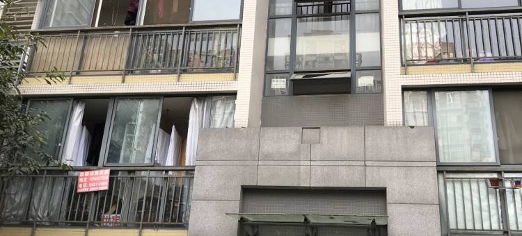 不二家公寓(成都东站东广场店)图片