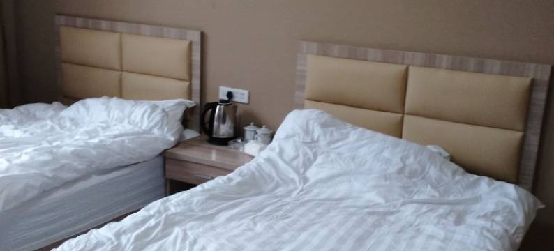 玉山瀛山民宿图片