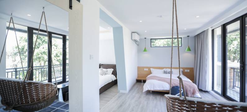 弥勒有明山舍民宿(湖泉水乡店)图片