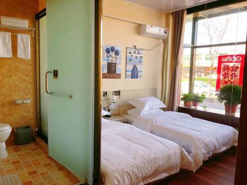 唐山晟阳快捷酒店