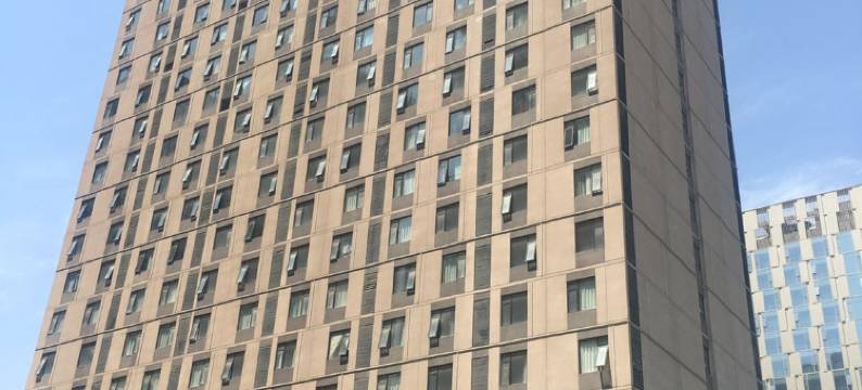 豪泰精致酒店(荆州火车站店)图片