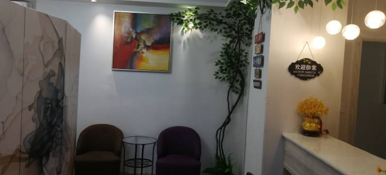 广元七间房宾馆图片