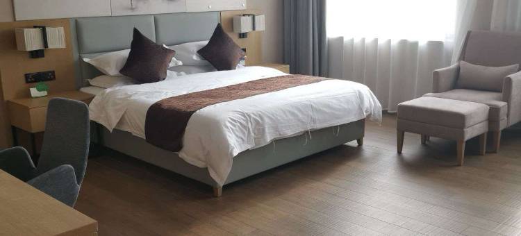 托里达康酒店图片