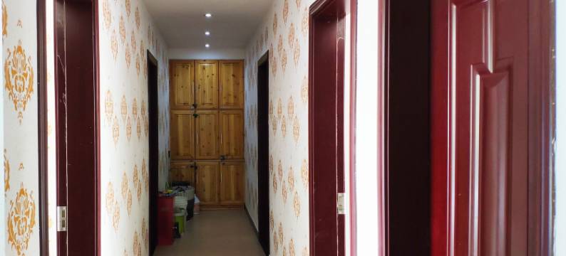 祁门C宝宾馆图片