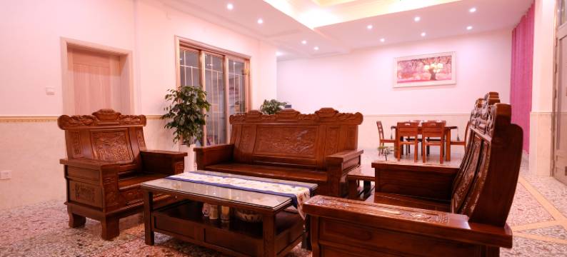 韶山途有小家精品民宿图片