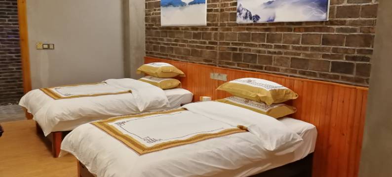 恭城姚家院子酒店图片