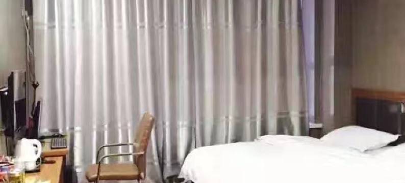 莫力达瓦旗元合宾馆图片