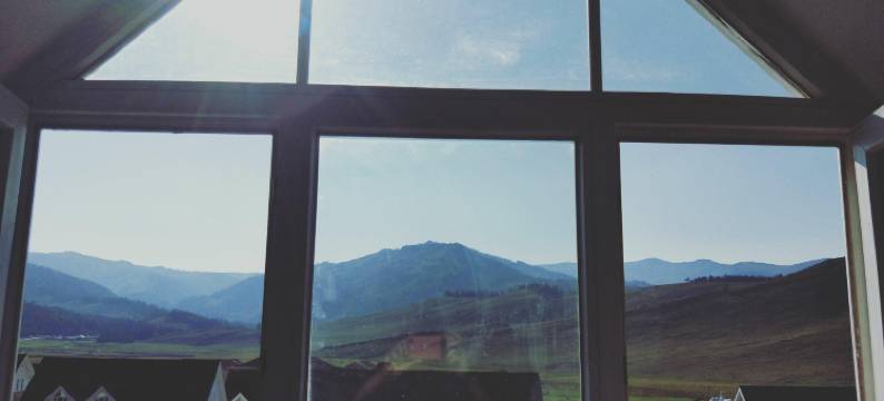 喀纳斯鸿瑞山庄(贾登峪店)图片