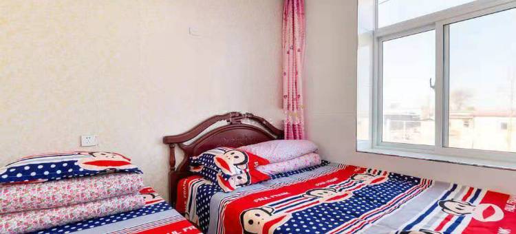 盘锦海洋农家院图片