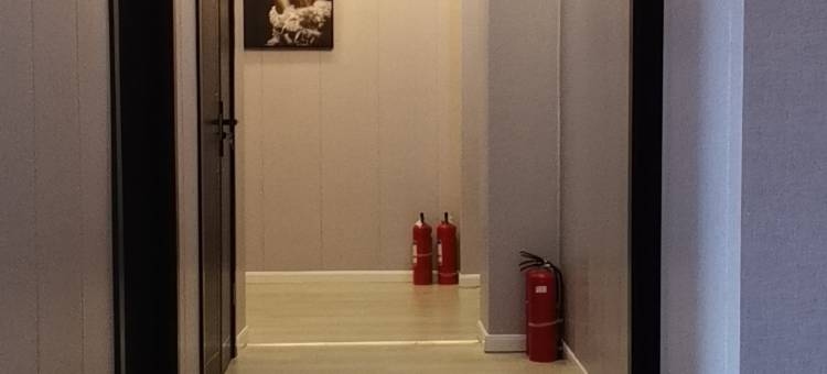 南通金龙时尚精品酒店图片