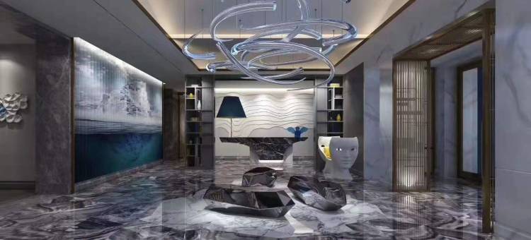 青冈美希精品酒店图片