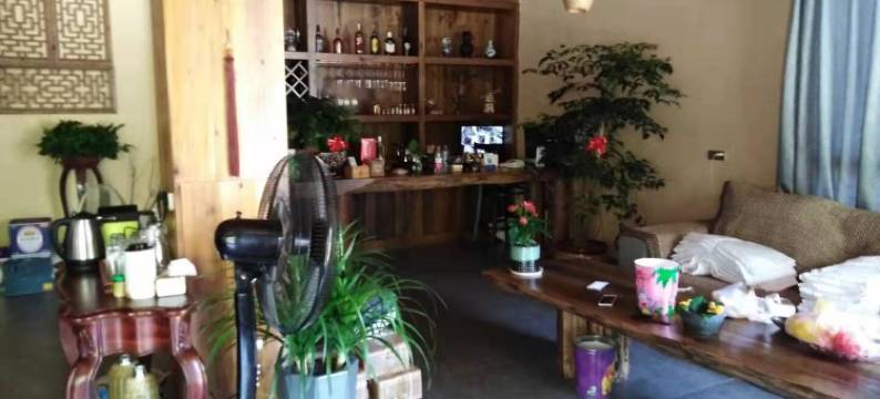 景宁玖圃民宿图片