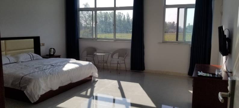 滨海缘福宾馆图片