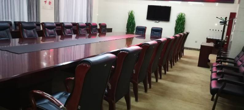 嫩江九三农垦豆都商务酒店图片