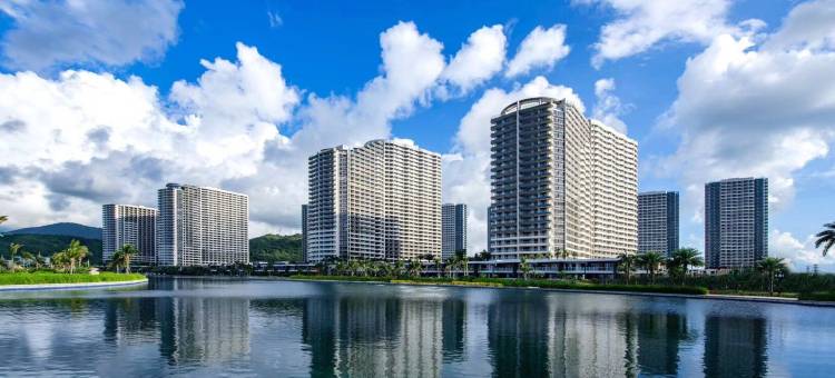 伊顿海陵岛民宿(阳江敏捷店)图片