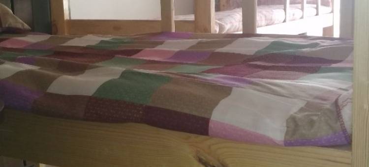 武汉回味青春旅社图片