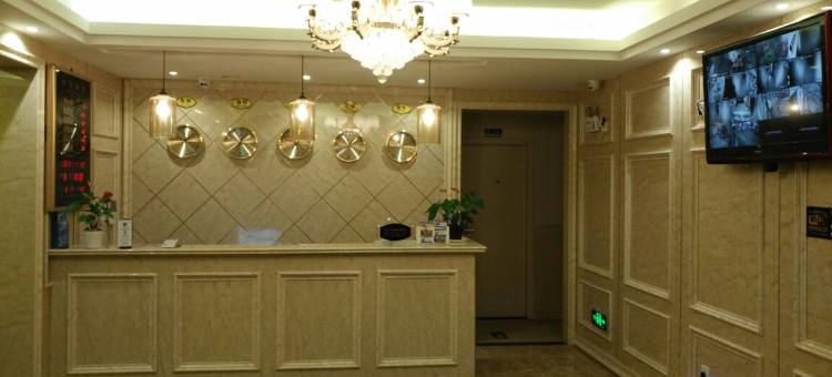 宜昌美梦旅馆图片