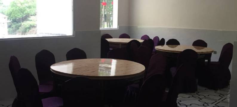 青川观林客栈图片