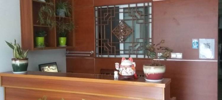 苏州宏顺旅馆图片
