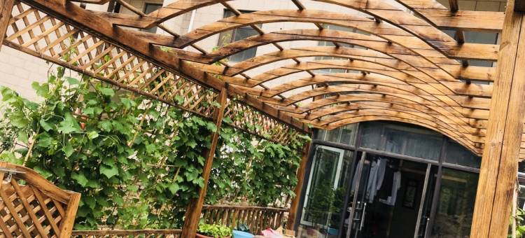 营口营家旅店图片