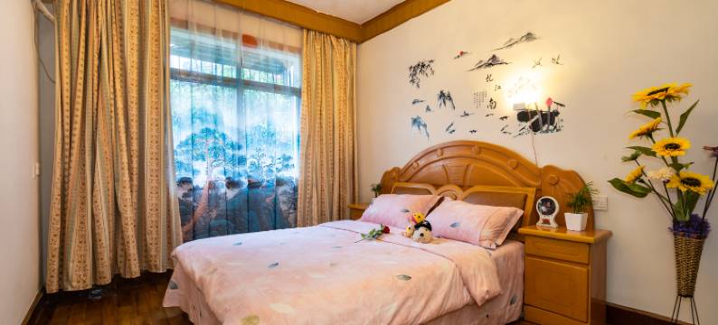 景德特色民宿图片