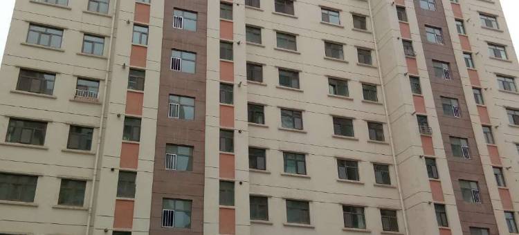 海东恒通家庭宾馆图片