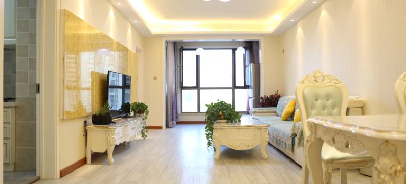 忆家精选民宿(哈尔滨万达茂店)图片