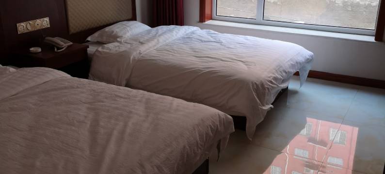 文安供销宾馆图片