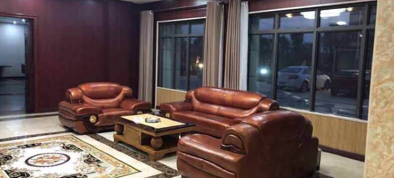 南通温沙曼酒店图片