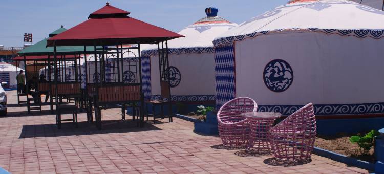 草原人家(张北二店)图片