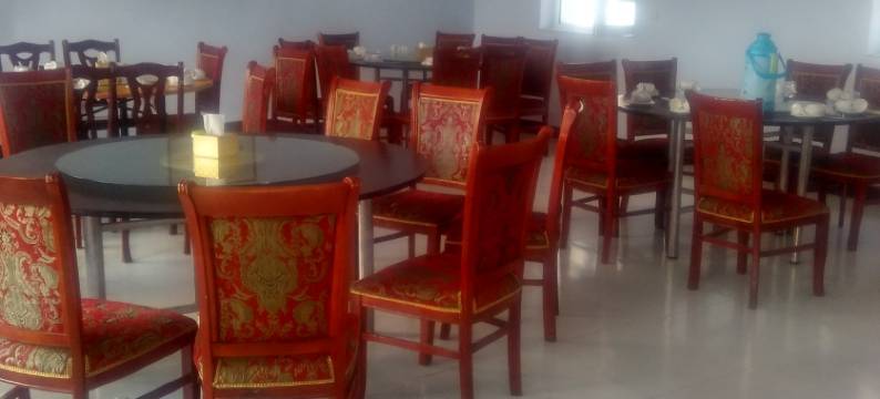 多伦原中园农家院图片