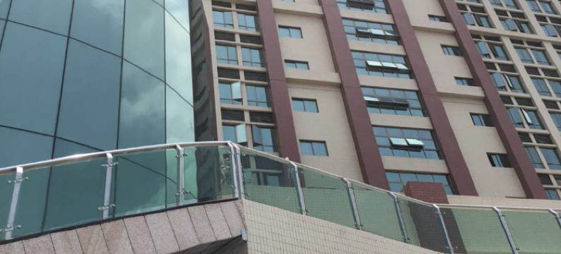 悦瀚公寓(四会万都广场店)图片