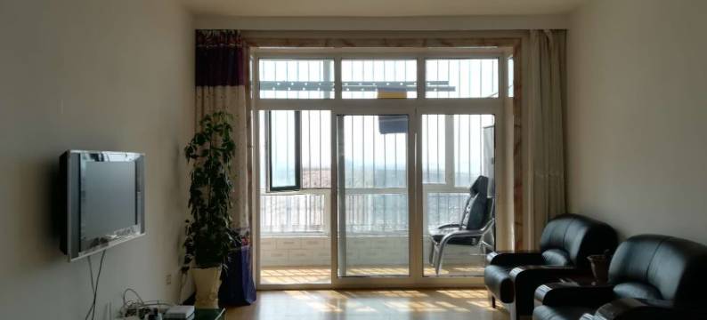 五大连池益众家居旅馆图片