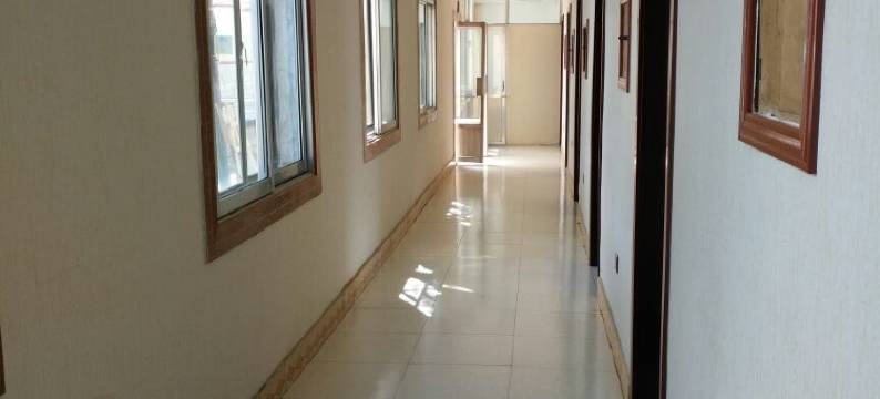 临潭洪和酒店二部图片