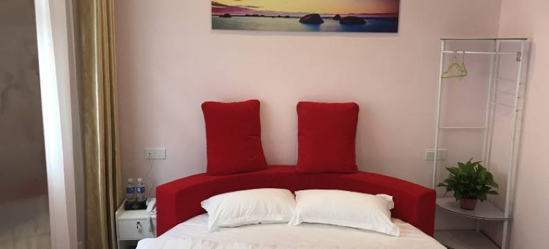 吉凯隆酒店公寓(安庆师范大学龙山校区店)图片