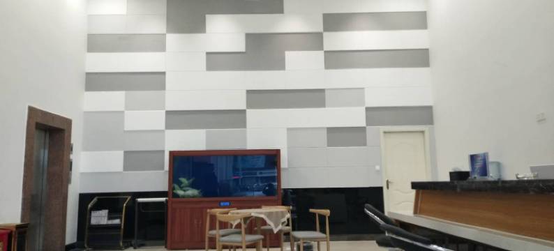 徐州麦田商务宾馆图片