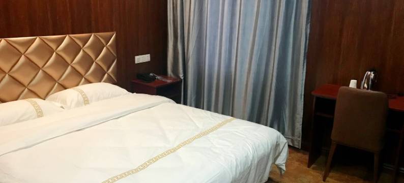 集安仙客来宾馆图片